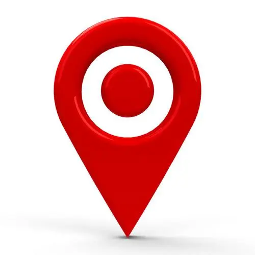 IP 地理定位